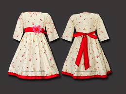 Trend fashion baju gaun saat ini memang makin banyak diminati. 36 Terbaru Gaun Muslimah Kanak Kanak