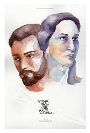 Scenes from Our Young Marriage (Short 2017)