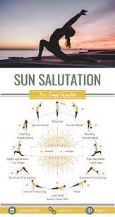 It can be inflated and deflated in a matter of minutes and allows for an enclosed tranquil, temperate indoor or outdoor experience, whether in a gym, office, mountains, park or backyard. Sun Salutation A Low Lunge Variation Yogaypilates Get Access To The Best Resources For Your Home Yoga Pract Yoga Techniques Home Yoga Practice Yoga Practice