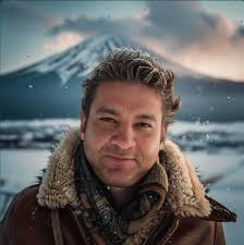 Hello, my friends ! Here I am. I am coming now.