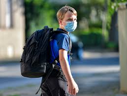 Kansas City Missouri To Rescind Covid 19 Mask Order