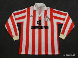 There are no ratings yet. 1 Fc Koln Kit History Football Kit Archive