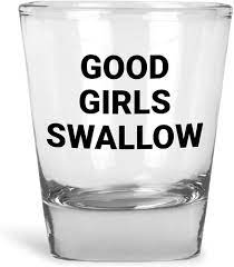 Luxury girl swallow