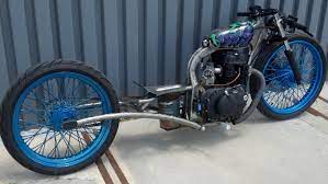 From Nc Custom Built Motorcycles Custom Bikes Bobber Chopper