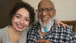 Fundraiser by Debi Hardee : Support Elder Larry Carter's Recovery Journey