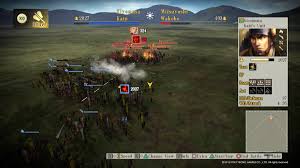 Sphere of influence, is the crown of the series. Nobunaga S Ambition Sphere Of Influence Ascension Ps4 Review High Def Digest
