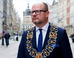 Prezydent paweł adamowicz w ostatnich wyborach samorządowych został wybrany na kolejną kadencję na urząd prezydenta gdańska. Malo Kto Zdawal Sobie Z Tego Sprawe Jaki Jest Delikatny I W Sumie Niesmialy Viva Pl