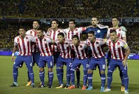 Saiba tudo sobre a seleção paraguaia. Saiba Quais As Chances De Classificacao Do Paraguai Para A Copa Do Mundo De 2018 Torcedores Noticias Sobre Futebol Games E Outros Esportes