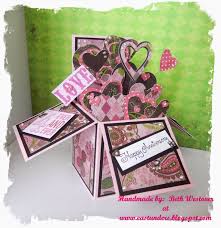 From party decor to birthday cards, everything has to be perfect. Anniversary Pop Up Box Card Pop Up Box Cards Pop Up Cards Love Pop Up Cards