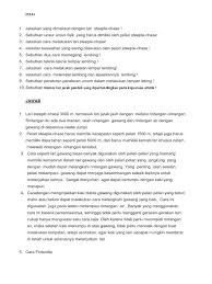 Maybe you would like to learn more about one of these? Contoh Soal Essay Dan Jawaban Lempar Lembing Goresan