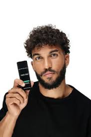 Fibra Capilar En Spray