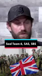 Matt Brinker Navy Seal