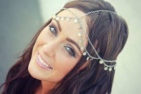 Silver Head Chain 2024