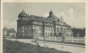 Pin Auf Gemeinde Bedburg Hau 1900 1985
