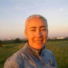 Jane Crawley : Profile @ Arts Front