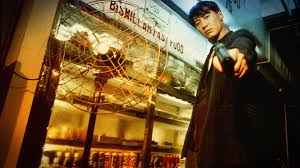 Photographed by expat australian christopher doyle, fallen angels is cinematic exuberance in the hands of a confident filmmaker who builds a montage, and serves you a smorgasbord of images and characters that inhabit a world you are invited to experience. Fallen Angels 1995 Directed By Wong Kar Wai Reviews Film Cast Letterboxd