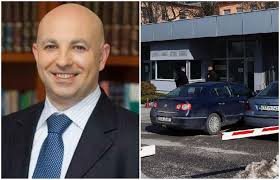 Šta je Denis Prcić, vlasnik Američkog univerziteta, radio dva sata u  Tužilaštvu BiH