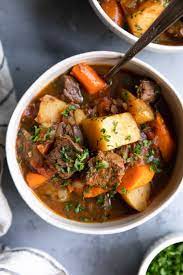 Instant Pot Beef Stew Recipe Recipe Instant Pot Beef Stew Recipe Stew Recipes Recipes