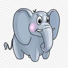 Cartoon Elephant Png Elephant Images Cartoon 1000 1000 Png Download Free Transparent Background Cartoo Baby Elephant Cartoon Elephant Images Cartoons Png
