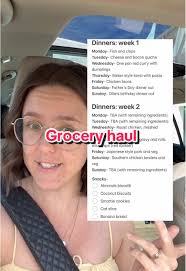 Who else loves a 90c cake mix? #backtobasics #aussiemum #sahm #budget...