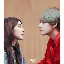 A request i got recently, of bts taehyung and red velvet's irene. Year End Edits Pt 2 2017 Ft Vrene P S Hope You Like These Vrene Irene Taehyung Taerene Joohyun V Bts Redvelvet Bts Girl Irene Kim Kpop Couples