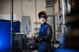 Advanced Welding Technology Nait