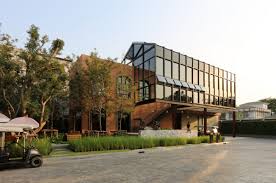 Member, professional innkeepers association of new orleans (piano) member, louisiana bed & breakfast association (lbba) most photographs by cait. The Gentry Sukhumvit Apluscon Architects Archello