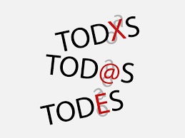 ¿por qué estropearla con el lenguaje inclusivo, ha dicho. Lenguaje Inclusivo La Novedad Idiomatica De Las Sociedades No Inclusivas Y Por Lo Tanto Excluyentes Proyecto Escuela