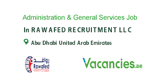 Administration General Services Supervisor Offshore Offshore Jobs Job Operations Management