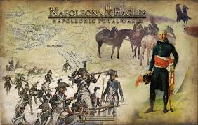Jump to navigationjump to search. Historic Battles Image Napoleonic Total War 3 Mod For Napoleon Total War Mod Db