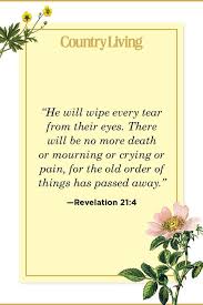 Maybe you would like to learn more about one of these? Bible Verses About Death Verses About Life After Death