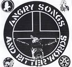 Image result for gruppi punk anarcho punk punx 1994 1998 logo