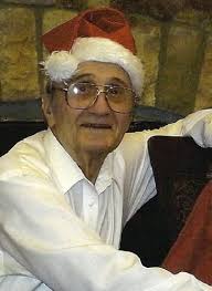 James Williams Obituary (2014)