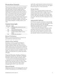 Gnoll Void Dnd 5e Homebrew Unearthed Arcana Clerics Forge