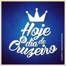 Acompanhe as notícias do cruzeiro no ge.globo. Hoje E Dia De Cruzeiro Cruzeiro Esporte Clube Pinterest Brazil