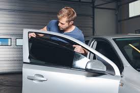 The tint pros uses formula one tint, which has a patented scratch resistant coating. Tinting 101 Types Of Film And How To Tint Your Car Windows Redex