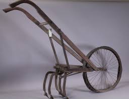 Our wheel hoes are usa made and built to last a lifetime. Single Wheel Hoe Omaha In The Anthropocene