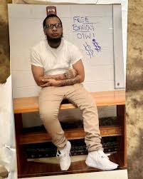 Jemir Jones-000128894G