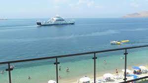 Bu plaj ve koyları görmeden gezmeden. Hotel Europa Avsa Adasi Turkey Booking Com