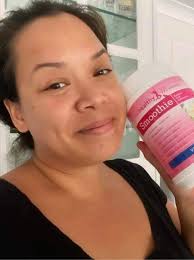 Michelle's relationship with food has transformed since joining The Healthy  Mummy and losing 7 kilos in 3 months