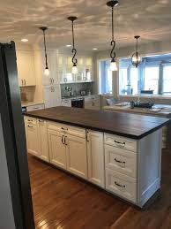 Huge selection of ready to assemble & disassemble kitchen cabinets online Walnut Butcher Block With White Cabinets Walnut Butcher Block Countertops Butcher Block Countertops White Cabinets Butcher Block Countertops