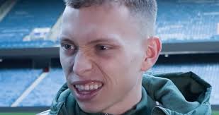 THEY ARE GOING TO BE BOOING YOU,' CELT'S IBROX WARNING FOR JOHNSTON