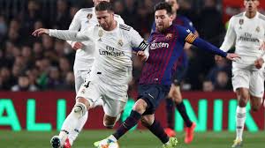 Sigue en vivo el clásico del fútbol español entre real madrid y barcelona, con sorpresas en el once inicial de ambos equipos. Copa Del Rey Real Madrid Barcelona Estas Son Las Alineaciones Para El Clasico De Copa Del Rey