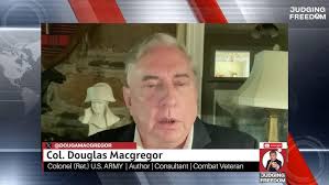 Col. Tony Shaffer: The End of Zelenskyy?