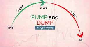 1 don't get tempted by the bitcoin frenzy; Crypto Pump And Dumps With Bruno Skvorc Software Engineering Daily
