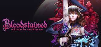 Play as miriam, an orphan scarred by an alchemist's curse which slowly crystallizes her body. Bloodstained Ritual Of The Night On Steam