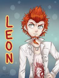 We did not find results for: Leon Kuwata Fanart By Cosmicorgi On Deviantart