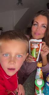 James St James Pickle Surprise