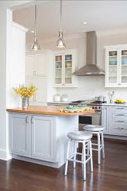 Galley kitchens emerged from the kitchen layout used on ships or trains, which was designed to fit into small areas with the ability to accommodate multiple cooks. Small Kitchen Layouts On Pinterest Kitchen Layout Design Home Decor Interior Design Ideas
