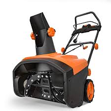 Best tips to take your snowblower to the next level & fix the most common problems & boost your snowblower's performance. Best Snowblower Top 7 Rated In 2021